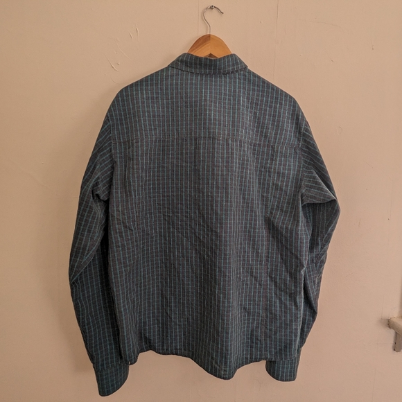 Acr'teryx button up shirt - Picture 2 of 5